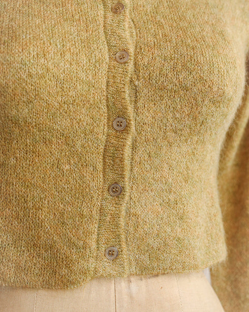 Eastern Glades Cardigan